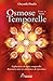 Osmose temporelle - tome II Sôthis: Exploration de lignes temporelles, rencontre avec ses extension by 