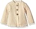 Burt's Bees Baby Baby Organic Button Front Cardigan