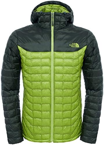 The North Face Men's Thermoball Hooded Jacket