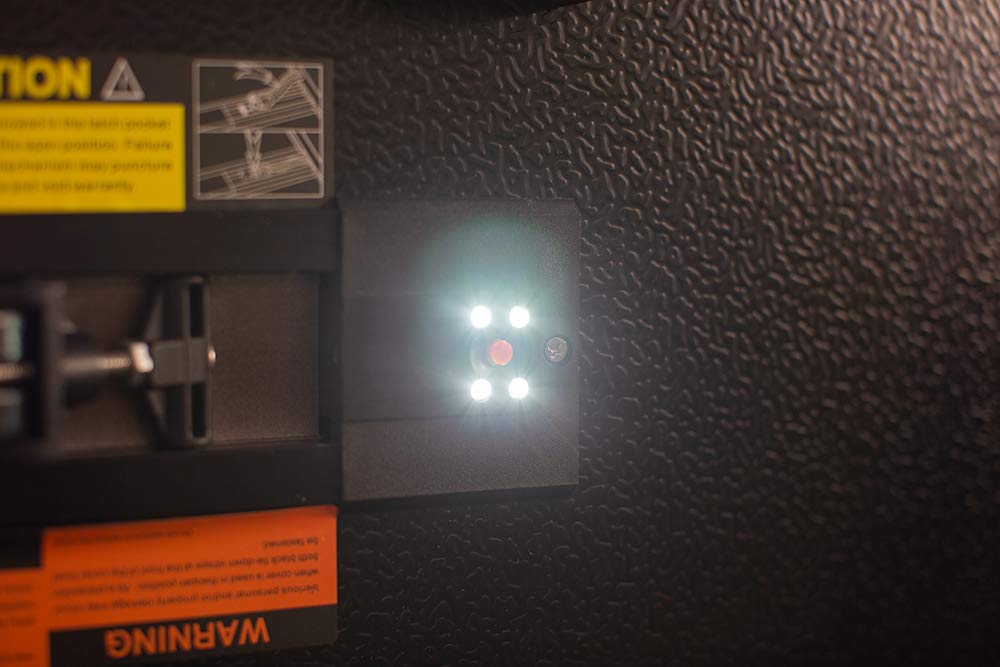 Rdj Trucks 65 Series Hard Folding Tonnea Buy Online In Japan At Desertcart