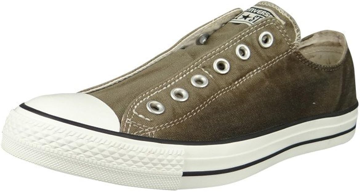 chucks khaki