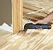 Bosch PS50-2B 12-Volt Max Lithium-Ion Multi-X Oscillating Tool Carpenter Kit with 2 Batteries, Charger and Case