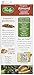 Pacific Foods Organic Original Almond Milk,Unsweetened,32 Oz,2 Pack