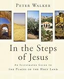 In the Steps of Jesus: An Illustrated Guide to the Places of the Holy Land by