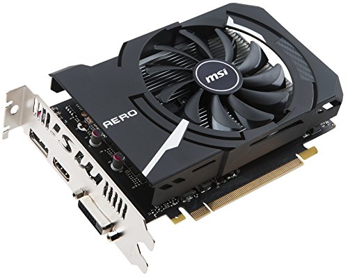MSI-GeForce-GTX-1050-Ti-AERO-ITX-4G-OC-Tarjeta-Grfica-AERO