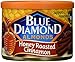 Blue Diamond Gluten Free Almonds, Honey Roasted Cinnamon, 6 Ounce