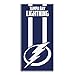 Northwest NHL Tampa Bay Lightning Beach Towel, 30