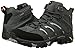 Merrell Men's Moab Mid Waterproof Hiking Boot