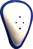 ND Gel Pro Cricket Box/Abdo/Groin Guard/Cup Sizes Boys/Youth/Mens UK