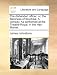 The Disbanded Officer: Or, The Baroness Of Bruchsal. A Comedy. As Performed At The Theatre-royal. In The Hay-market.