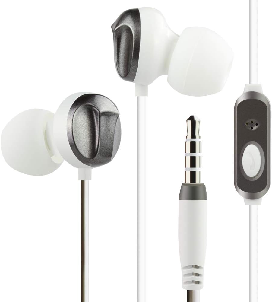 Amazon Co Jp Kingyou カナル イヤホン 断線しにくい 軽量 音漏れしない 丈夫 高音質 リモコンマイク付き通勤通学最適 絡まない 通話用 Kp06 家電 カメラ