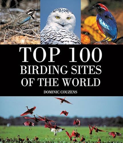 Download Top 100 Birding Sites of the World PDF