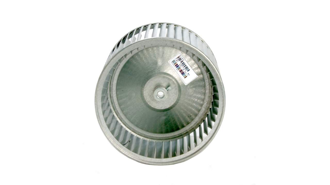 OEM Replacement Furnace/Air Handler Blower Wheel 10x7 CLW CV Direct