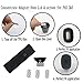 Concentrate Adapter Oven Lid Replacement Magnet Insert (Pack of 2) + Screens (Pack of 3) for Pax2Pax3