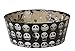 Disney the Nightmare Before Christmas Jack Skellington Paperboard Candy Bowl