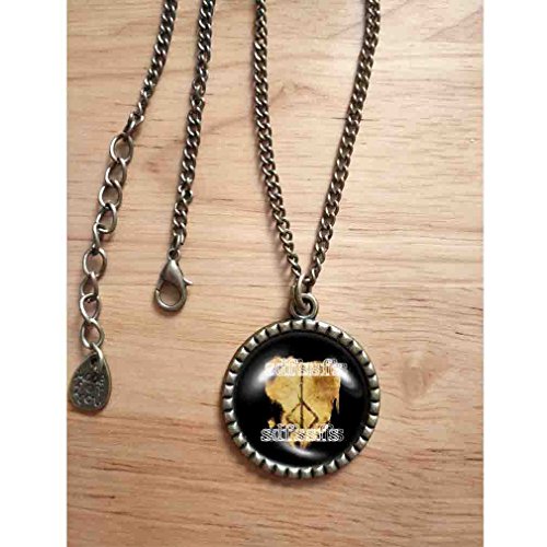 Best bloodborne jewelry list