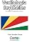 Livro Vexilologia para a bandeira de Seychelles Com display TFT programado no Arduino