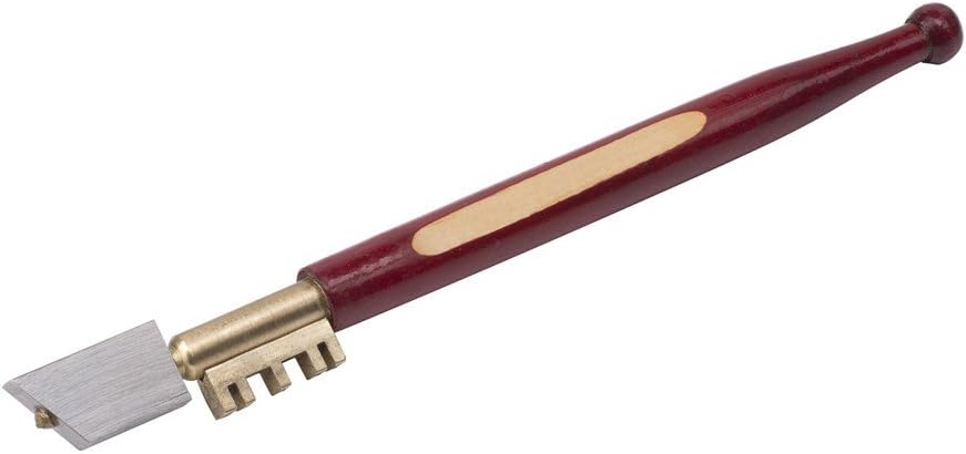 KREATOR KRT000802 Glass Cutter 170 mm