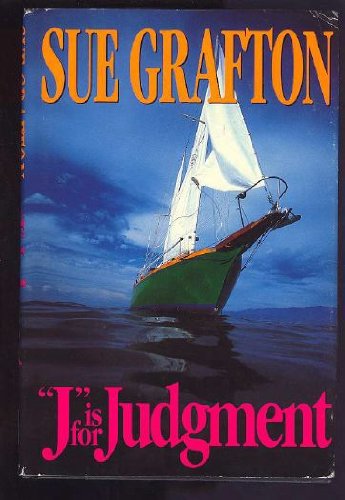 J is for Judgement