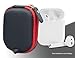 Travel Case for Airpods Case; Otium Bluetooth Headphones, SanDisk 8GB MP3 Player; Bad Elf 2200 GPS Pro, 2300, Sennheiser CX 685, OCX 685i, PMX 685i, Skullcandy Ink'd 2 Earbud, TaoTronics TT-BH06, AYL