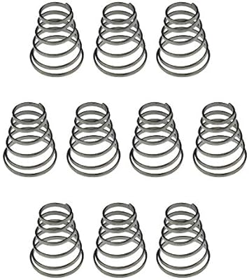 quick release skewer springs