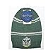 Cinereplicas Harry Potter Beanie Hat Knit Cap - Official Slouchy Slytherin (Adult)