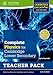 Complete Physics for Cambridge Secondary 1 Teacher Pack: For Cambridge Checkpoint and beyond
