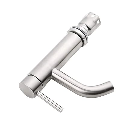 Modern Kitchen Faucet Single Handle Touchless Kitchen Sink Tap