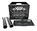 Yak Gear 01-0026-01 Kayak Angler Kit in Crate, Starter Kit