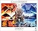 Buffalo Games - Game of Thrones - Fire & Ice - 2000 Piece Jigsaw Puzzle