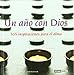 Un año con Dios : 365 inspiraciones para el alma
