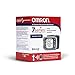 Omron 7 Series Wireless Wrist Blood Pressure Monitor; 100-Reading Memory with Heart Zone Guidance - Bluetooth Works with Amazon Alexa by Omron