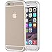 iPhone 6 Case, Pasonomi® 0.3mm Ultra Thin Clear Rubber Soft TPU Matte Case Cover For Apple iPhone 6 4.7
