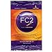 FC2 Female Condom - Quantity - 10 Pack