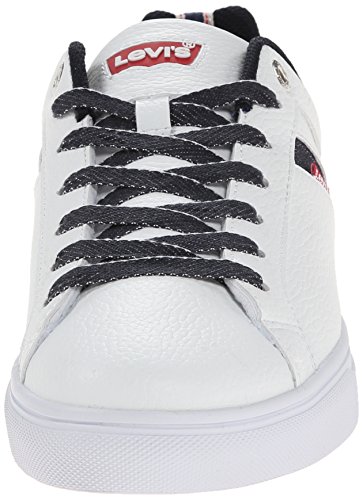 levis henry denim sneakers