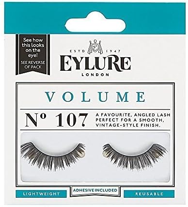 Eylure Eylure Naturalites Evening Wear Eyelashes 107