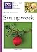 RSN ESG: Stumpwork: Essential Stitch Guides (Royal School of Needlework Essential Stitch Guides) by Kate Sinton