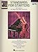 Standards for Starters Songbook: Easy Jazz Play-Along Volume 2