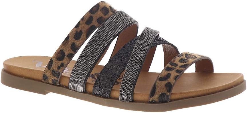 very g ginger sandals