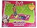 Disney Minnie's Music Mat Electronic Piano (packaging may vary)