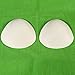 Vktech Push Up Bra Swimwear Removeable Bikinis Bra Pads