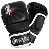 Hayabusa Ikusa Hybrid Glove