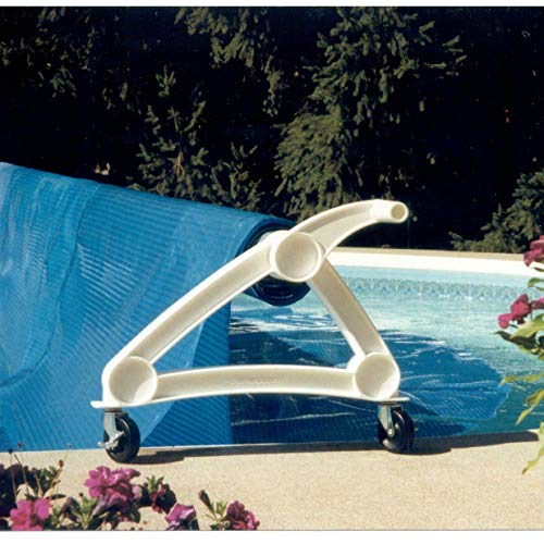 Ximoon FeherGuard Inground Solar Blanket Reel