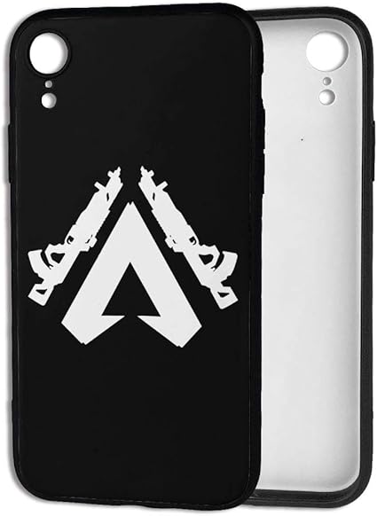 Amazon Co Jp エーペックスレジェンズ Apex Legends Iphonexrカバー Iphonexrケース 携帯カバー 耐衝撃ケース 超軽量 塵 キズ 落下防止 高耐久ケース ソフト 滑り止め 高級感 おしゃれ メンズ レディース パソコン 周辺機器