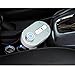 Bluetooth FM Transmitter, SUFUM In-Car Wireless Adapter with USB Charger for Mp3/Mp4 Players Smartphone, Music Control and Hands-free Call Car Kit Bluetooth FM Transmitter