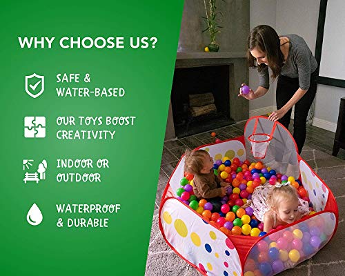 3 Playz+6+Piece+Playhouse+Basketball+Carrying