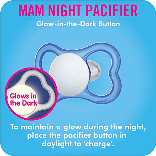 5 MAM+Sensitive+Pacifiers+Breastfed+Collection