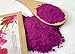 Hua Nui - Premium Dragon Fruit Pitaya Powder - Antioxidant Rich (4 Ounces)