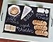 VersaChalk White Chalk Markers - 5mm Tip