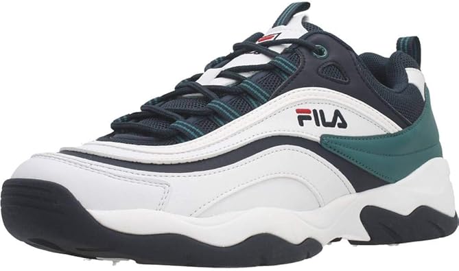 fila ray cb low